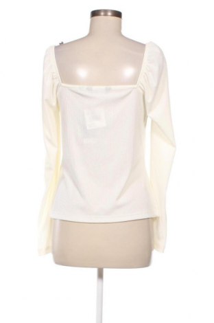 Дамска блуза Dorothy Perkins, Размер L, Цвят Екрю, Цена 37,20 лв.