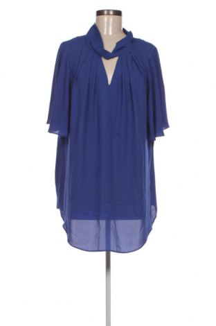 Дамска блуза Dorothy Perkins, Размер XXL, Цвят Син, Цена 16,23 лв.