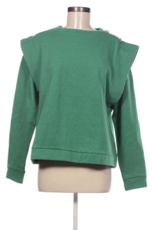 Damen Shirt Dorothy Perkins, Größe M, Farbe Grün, Preis € 9,59