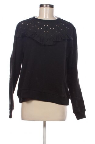 Γυναικεία μπλούζα Dorothy Perkins, Μέγεθος M, Χρώμα Μαύρο, Τιμή 12,78 €