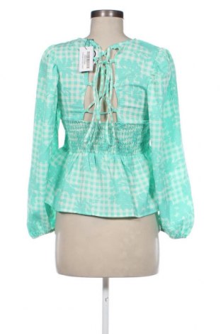 Damen Shirt Dorothy Perkins, Größe M, Farbe Grün, Preis € 6,39