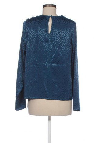 Дамска блуза Dorothy Perkins, Размер M, Цвят Син, Цена 12,40 лв.