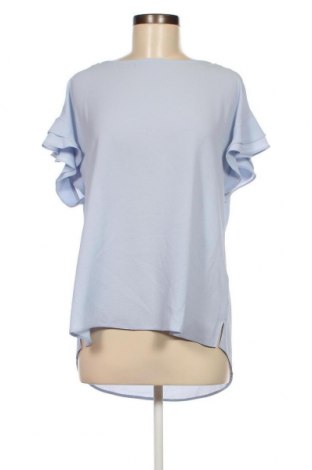 Damen Shirt Dorothy Perkins, Größe XL, Farbe Blau, Preis € 31,96