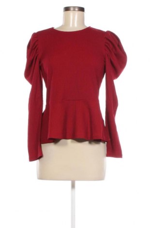 Γυναικεία μπλούζα Dorothy Perkins, Μέγεθος M, Χρώμα Κόκκινο, Τιμή 15,98 €