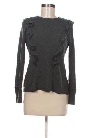 Damen Shirt Dorothy Perkins, Größe M, Farbe Grün, Preis € 3,76