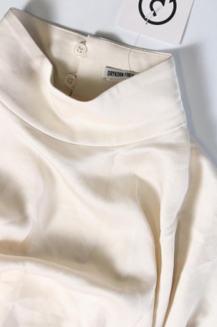 Γυναικεία μπλούζα Drykorn for beautiful people, Μέγεθος M, Χρώμα Εκρού, Τιμή 82,99 €