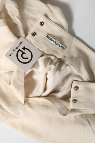 Damen Shirt Drykorn for beautiful people, Größe M, Farbe Beige, Preis 45,64 €