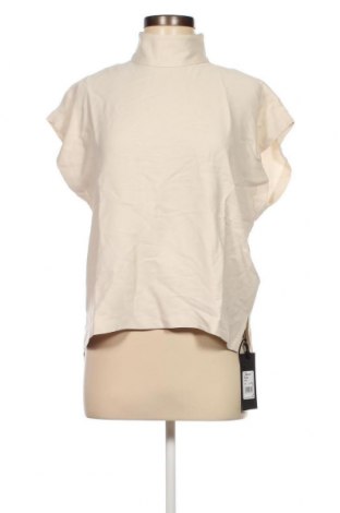 Дамска блуза Drykorn for beautiful people, Размер M, Цвят Бежов, Цена 88,55 лв.