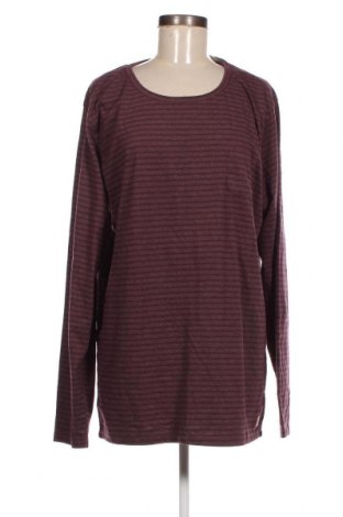 Γυναικεία μπλούζα Dstrezzed, Μέγεθος XXL, Χρώμα Κόκκινο, Τιμή 23,75 €