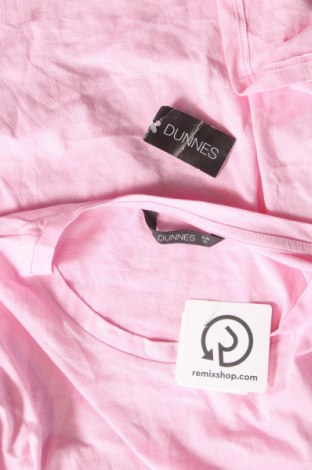 Дамска блуза Dunnes, Размер M, Цвят Розов, Цена 77,00 лв.