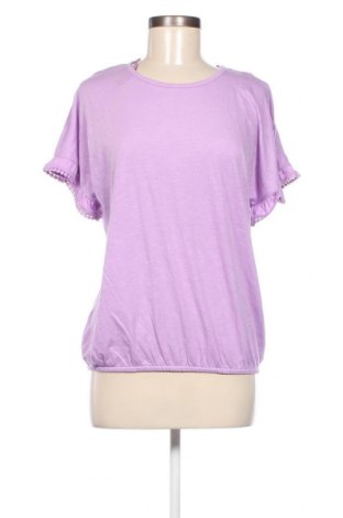 Дамска блуза Dunnes, Размер M, Цвят Лилав, Цена 15,30 лв.