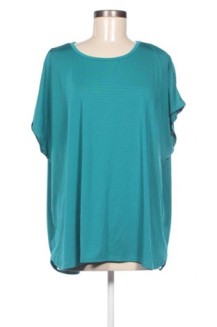 Bluză de femei Dunnes Stores, Mărime XXL, Culoare Verde, Preț 75,66 Lei