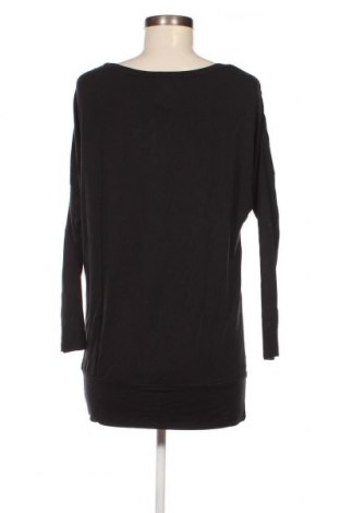 Γυναικεία μπλούζα EMP, Μέγεθος S, Χρώμα Μαύρο, Τιμή 5,40 €