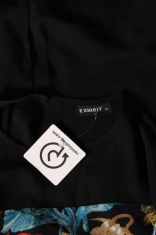 Дамска блуза EXK, Размер M, Цвят Многоцветен, Цена 8,47 лв.