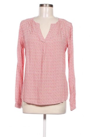 Γυναικεία μπλούζα Edc By Esprit, Μέγεθος M, Χρώμα Πολύχρωμο, Τιμή 7,30 €