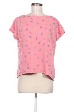 Дамска блуза Edc By Esprit, Размер M, Цвят Розов, Цена 20,40 лв.