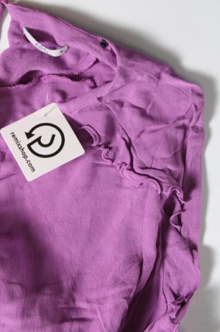 Damen Shirt Edc By Esprit, Größe M, Farbe Lila, Preis 4,73 €