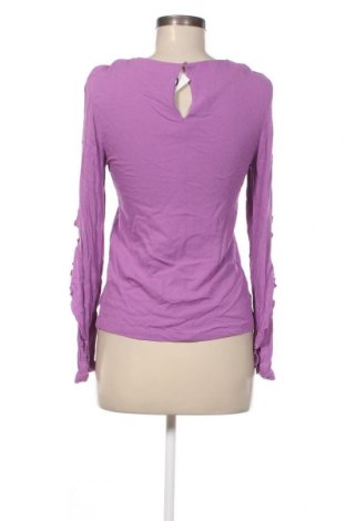 Дамска блуза Edc By Esprit, Размер M, Цвят Лилав, Цена 5,10 лв.