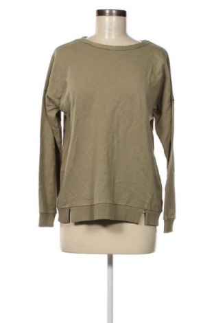 Γυναικεία μπλούζα Edc By Esprit, Μέγεθος M, Χρώμα Πράσινο, Τιμή 4,21 €