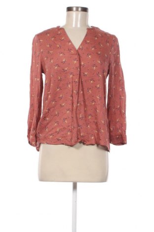 Γυναικεία μπλούζα Edc By Esprit, Μέγεθος XS, Χρώμα  Μπέζ, Τιμή 4,21 €