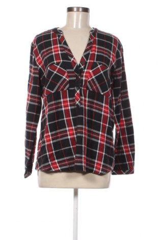 Damen Shirt Edc By Esprit, Größe L, Farbe Mehrfarbig, Preis € 10,65