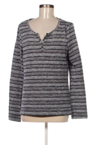 Γυναικεία μπλούζα Edc By Esprit, Μέγεθος XXL, Χρώμα Πολύχρωμο, Τιμή 11,36 €