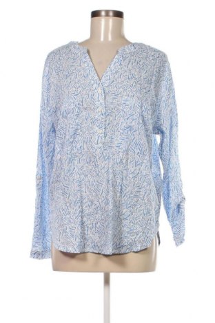 Γυναικεία μπλούζα Edc By Esprit, Μέγεθος L, Χρώμα Πολύχρωμο, Τιμή 21,03 €