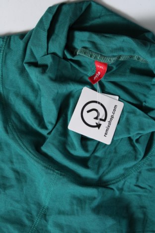 Γυναικεία μπλούζα Edc By Esprit, Μέγεθος XXL, Χρώμα Πράσινο, Τιμή 8,41 €