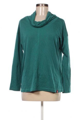 Дамска блуза Edc By Esprit, Размер XXL, Цвят Зелен, Цена 18,36 лв.