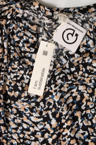 Γυναικεία μπλούζα Edc By Esprit, Μέγεθος XS, Χρώμα Πολύχρωμο, Τιμή 9,92 €