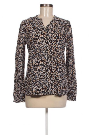 Дамска блуза Edc By Esprit, Размер XS, Цвят Многоцветен, Цена 11,55 лв.