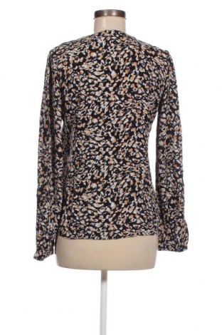 Дамска блуза Edc By Esprit, Размер XS, Цвят Многоцветен, Цена 11,55 лв.