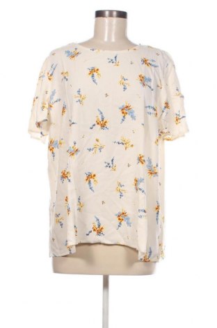 Дамска блуза Edc By Esprit, Размер XL, Цвят Екрю, Цена 38,50 лв.