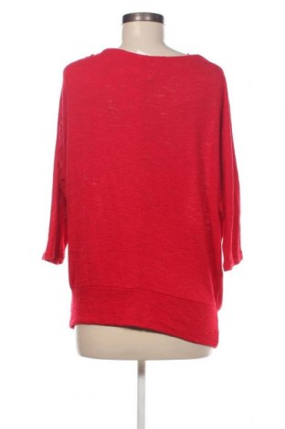 Damen Shirt Edc By Esprit, Größe XL, Farbe Rot, Preis € 3,55