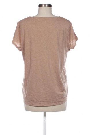 Damen Shirt Edc By Esprit, Größe XL, Farbe Braun, Preis 14,20 €