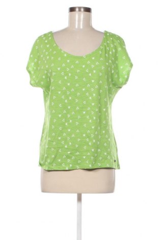 Damen Shirt Edc By Esprit, Größe M, Farbe Grün, Preis 3,55 €