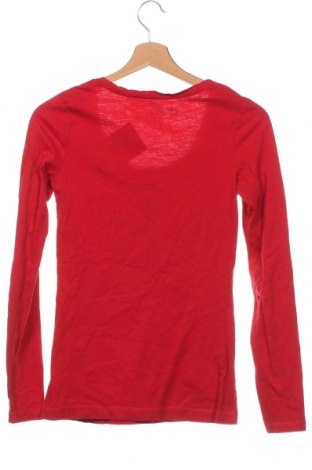 Bluză de femei Edc By Esprit, Mărime XS, Culoare Roșu, Preț 51,94 Lei