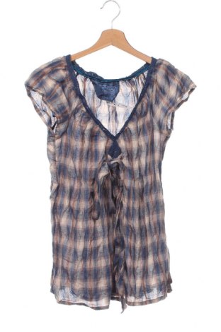 Дамска блуза Edc By Esprit, Размер XS, Цвят Многоцветен, Цена 19,94 лв.