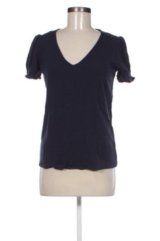 Γυναικεία μπλούζα Edc By Esprit, Μέγεθος XS, Χρώμα Μπλέ, Τιμή 7,94 €