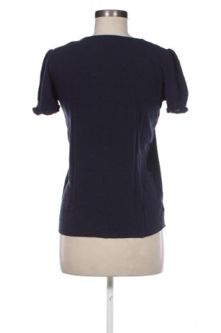Дамска блуза Edc By Esprit, Размер XS, Цвят Син, Цена 15,40 лв.