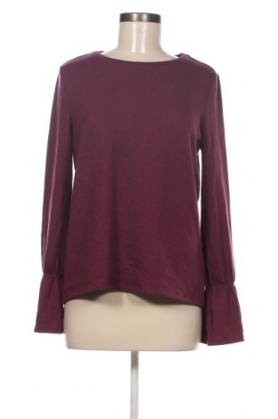 Γυναικεία μπλούζα Edc By Esprit, Μέγεθος L, Χρώμα Κόκκινο, Τιμή 9,46 €