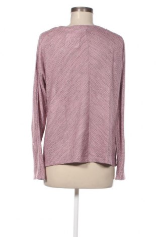 Damen Shirt Edc By Esprit, Größe XL, Farbe Aschrosa, Preis 23,66 €