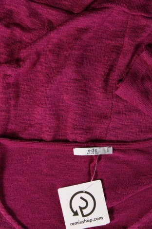 Bluză de femei Edc By Esprit, Mărime S, Culoare Roz, Preț 16,78 Lei