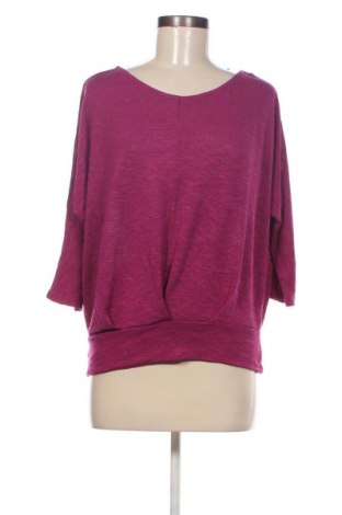 Дамска блуза Edc By Esprit, Размер S, Цвят Розов, Цена 5,10 лв.