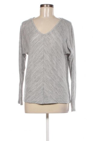 Damen Shirt Edc By Esprit, Größe M, Farbe Grau, Preis 23,66 €