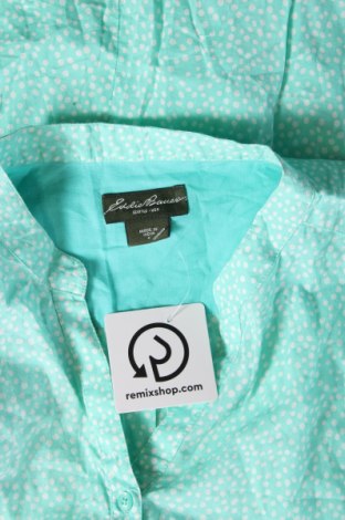 Damen Shirt Eddie Bauer, Größe S, Farbe Grün, Preis € 5,01