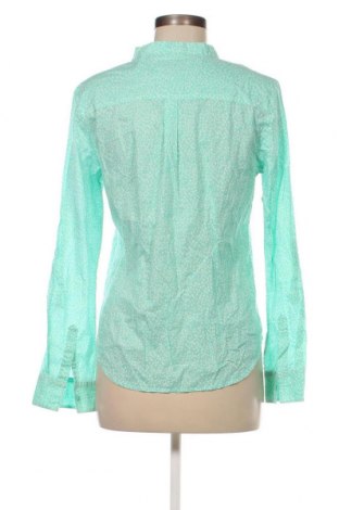 Γυναικεία μπλούζα Eddie Bauer, Μέγεθος S, Χρώμα Πράσινο, Τιμή 4,45 €