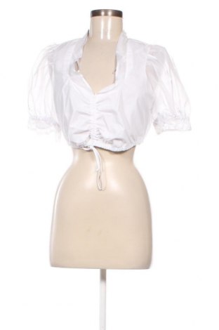Damen Shirt Edel Herz, Größe L, Farbe Weiß, Preis € 8,38