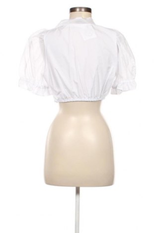 Дамска блуза Edel Herz, Размер L, Цвят Бял, Цена 16,79 лв.