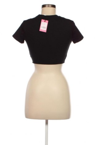 Damen Shirt Edikted, Größe XS, Farbe Schwarz, Preis € 22,27